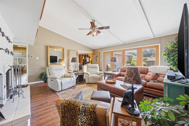 6646 Hillbriar Drive, Dallas, TX 75248