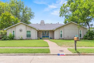 6646 Hillbriar Drive, Dallas, TX 75248