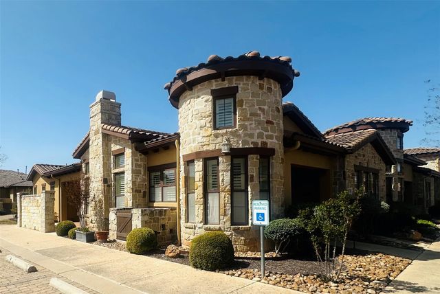 107 SW Rivalto CIR SW 1, Lakeway, TX 78734