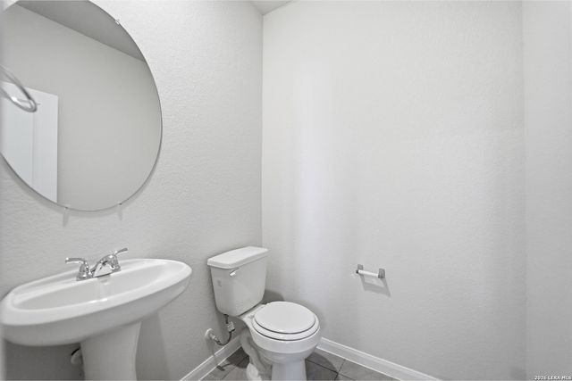 16203 Bonfire Pass, Elmendorf, TX 78112