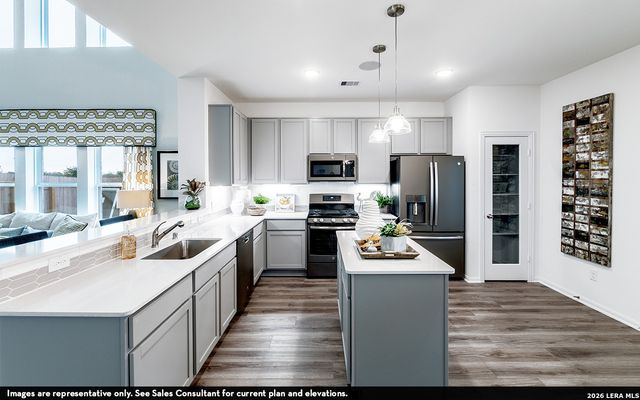 16203 Bonfire Pass, Elmendorf, TX 78112