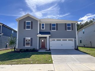 548 Marshrose Road, Wendell, NC 27591