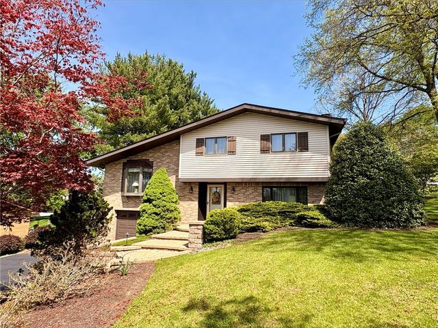 5122 Leroy Dr, Hampton, PA 15044