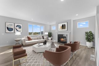 17007 Traprock Street NW, Ramsey, MN 55303