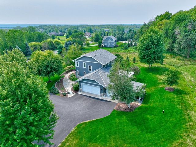 2156 Paris Avenue N, West Lakeland Twp, MN 55082