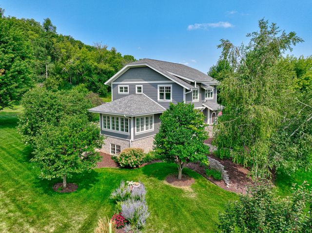 2156 Paris Avenue N, West Lakeland Twp, MN 55082