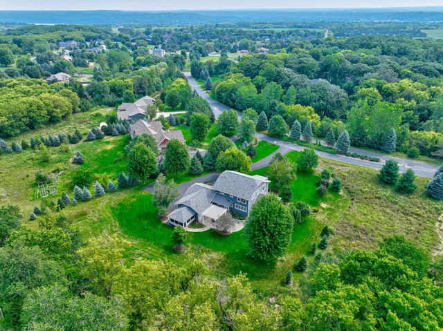 2156 Paris Avenue N, West Lakeland Twp, MN 55082