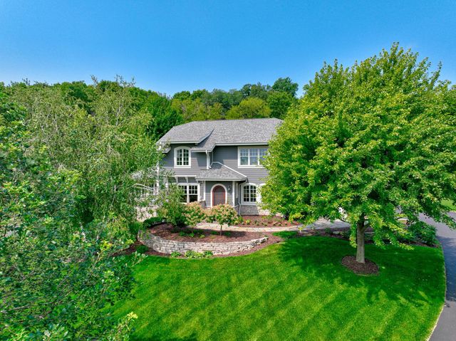 2156 Paris Avenue N, West Lakeland Twp, MN 55082