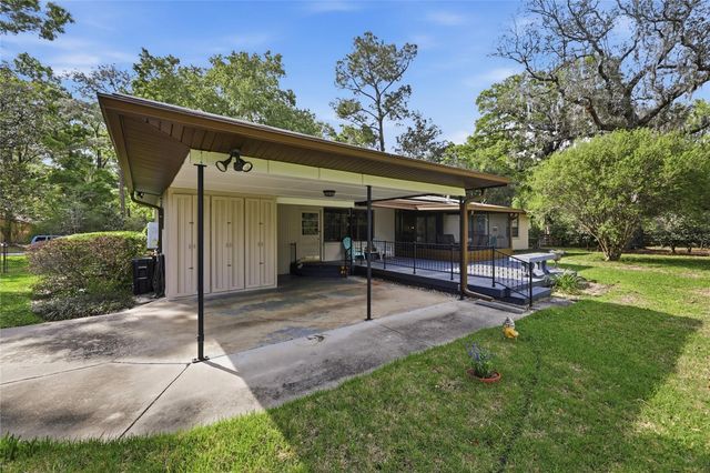 3219 NW 29TH TERRACE, Gainesville, FL 32605
