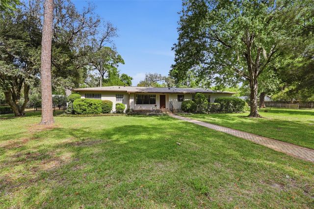 3219 NW 29TH TERRACE, Gainesville, FL 32605