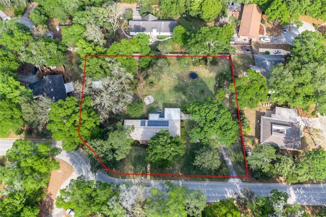 3219 NW 29TH TERRACE, Gainesville, FL 32605