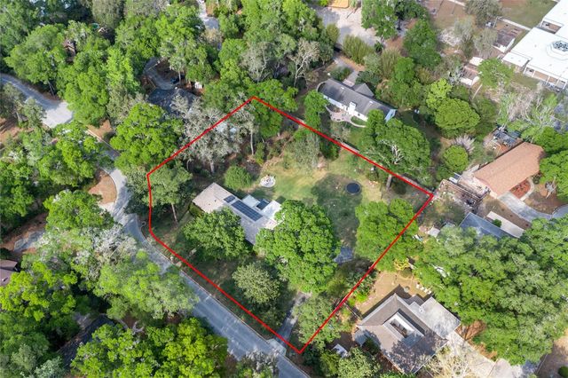 3219 NW 29TH TERRACE, Gainesville, FL 32605