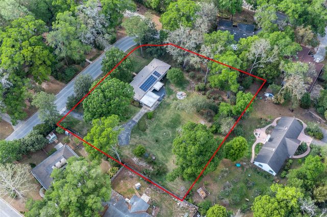 3219 NW 29TH TERRACE, Gainesville, FL 32605
