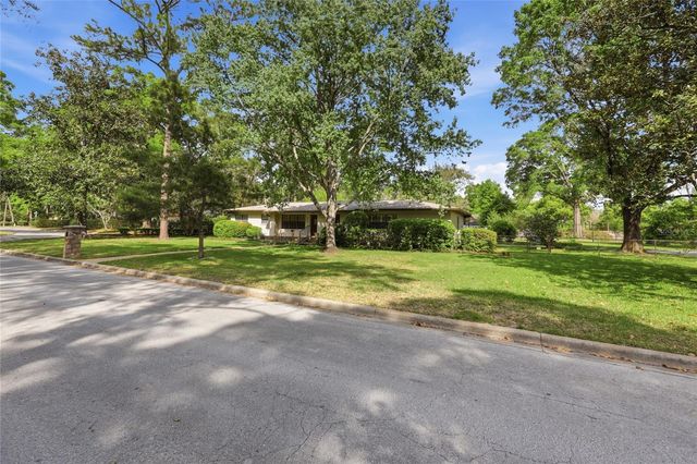 3219 NW 29TH TERRACE, Gainesville, FL 32605