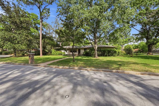 3219 NW 29TH TERRACE, Gainesville, FL 32605