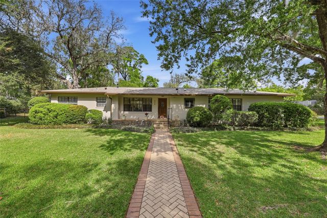 3219 NW 29TH TERRACE, Gainesville, FL 32605
