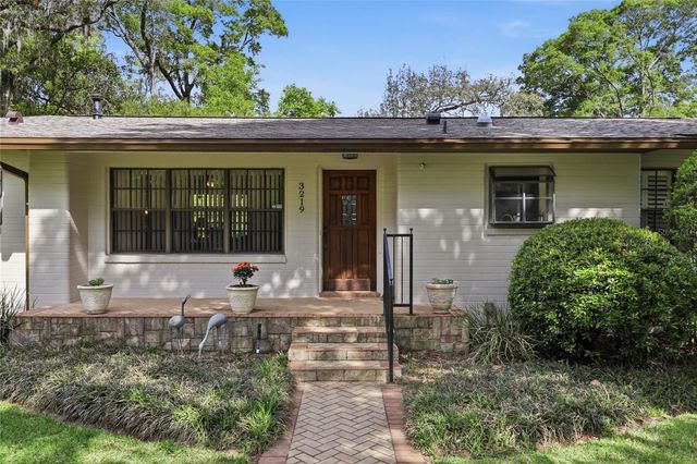 3219 NW 29TH TERRACE, Gainesville, FL 32605