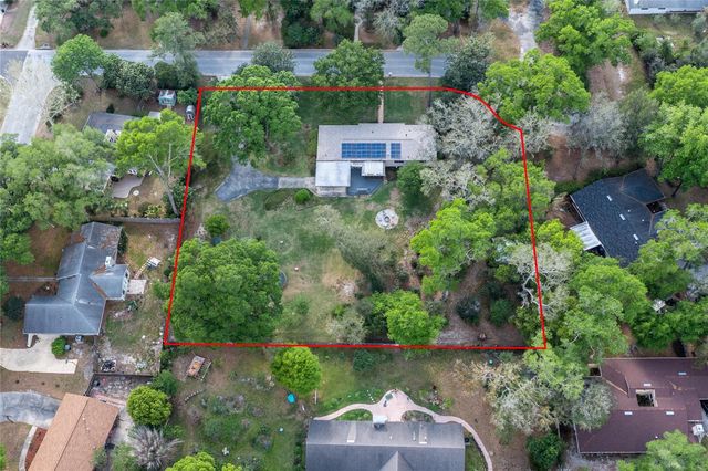 3219 NW 29TH TERRACE, Gainesville, FL 32605