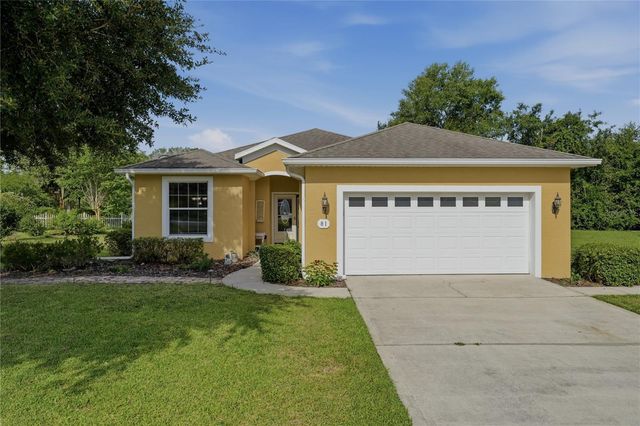 81 TWIN LAKE CIR, Umatilla, FL 32784