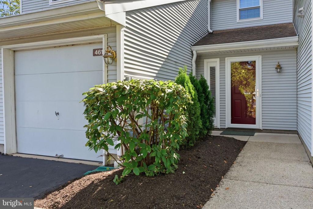 461 CEDAR HOLLOW DR, YARDLEY, PA 19067 — photo 3