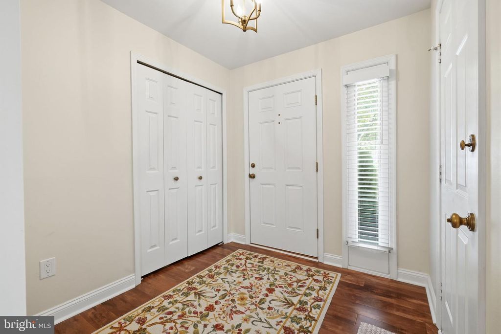 461 CEDAR HOLLOW DR, YARDLEY, PA 19067 — photo 4