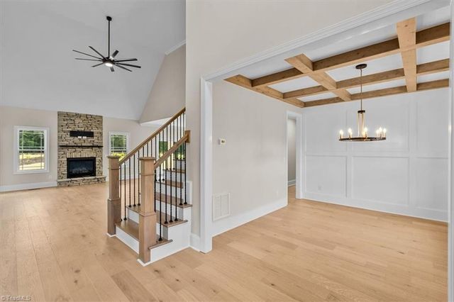 5084 Southern Pines Drive, Kernersville, NC 27284