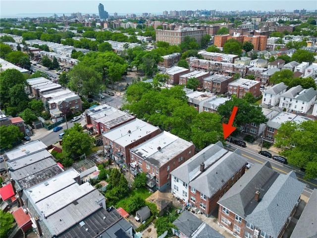 4215 Bedford Avenue, Brooklyn, NY 11229