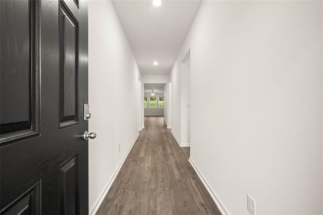 1111 Amerson Street, Buckhead, GA 30625
