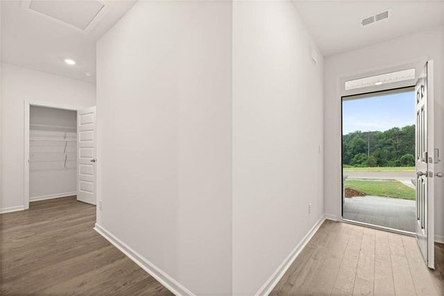 1111 Amerson Street, Buckhead, GA 30625