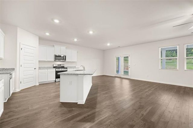 1111 Amerson Street, Buckhead, GA 30625