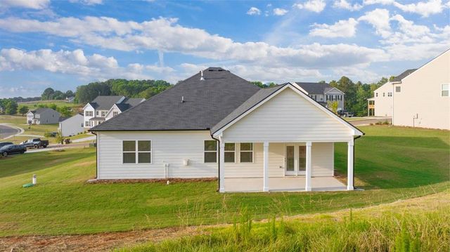 1111 Amerson Street, Buckhead, GA 30625