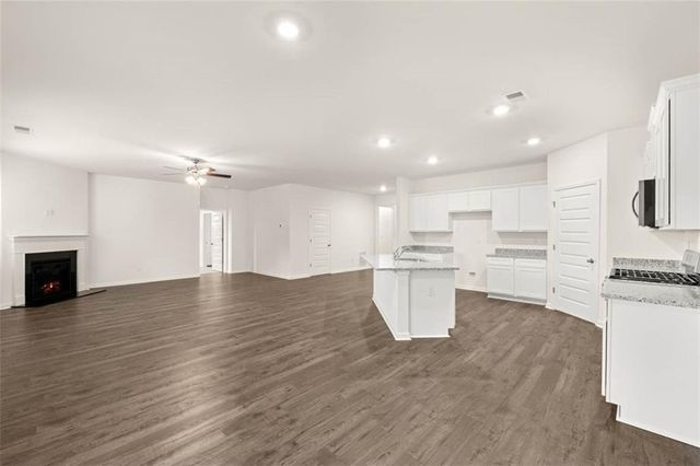 1111 Amerson Street, Buckhead, GA 30625