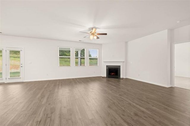 1111 Amerson Street, Buckhead, GA 30625