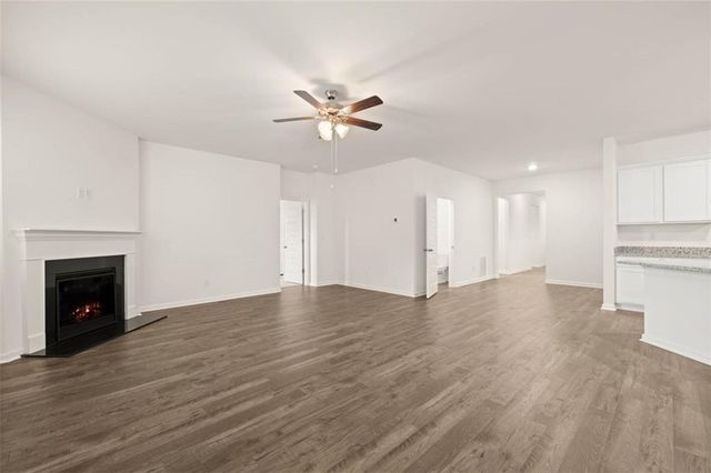 1111 Amerson Street, Buckhead, GA 30625