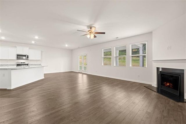 1111 Amerson Street, Buckhead, GA 30625