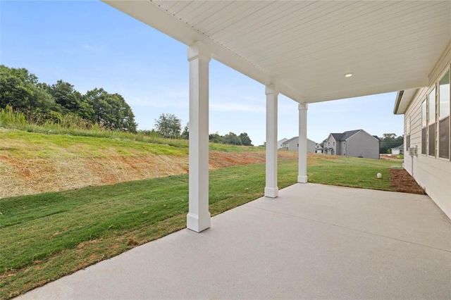 1111 Amerson Street, Buckhead, GA 30625