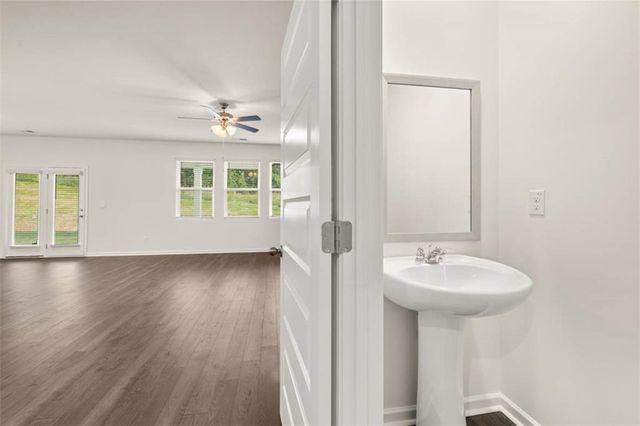 1111 Amerson Street, Buckhead, GA 30625