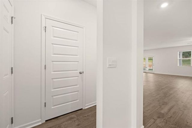 1111 Amerson Street, Buckhead, GA 30625
