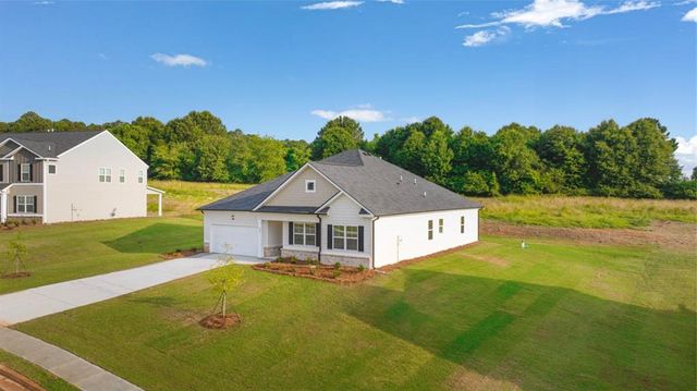 1111 Amerson Street, Buckhead, GA 30625