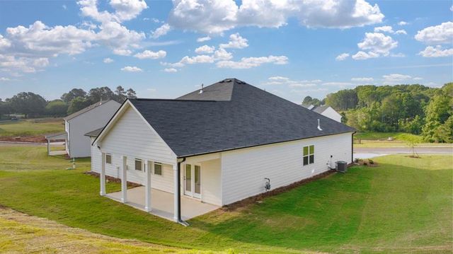 1111 Amerson Street, Buckhead, GA 30625