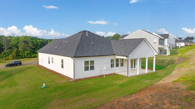 1111 Amerson Street, Buckhead, GA 30625