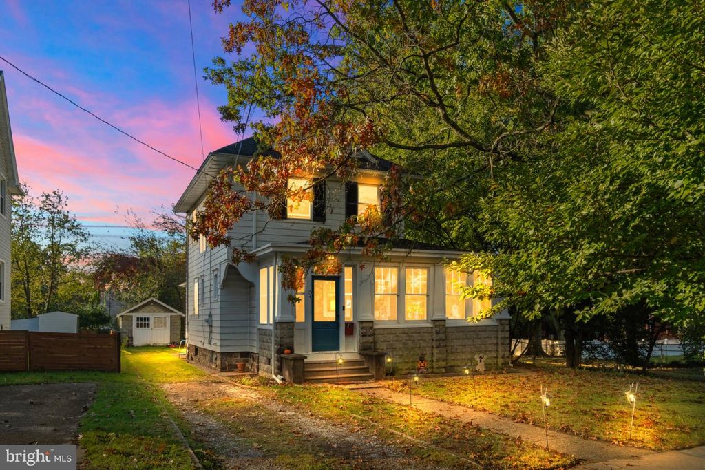 34 VOLAN ST, MERCHANTVILLE, NJ 08109 — photo 2