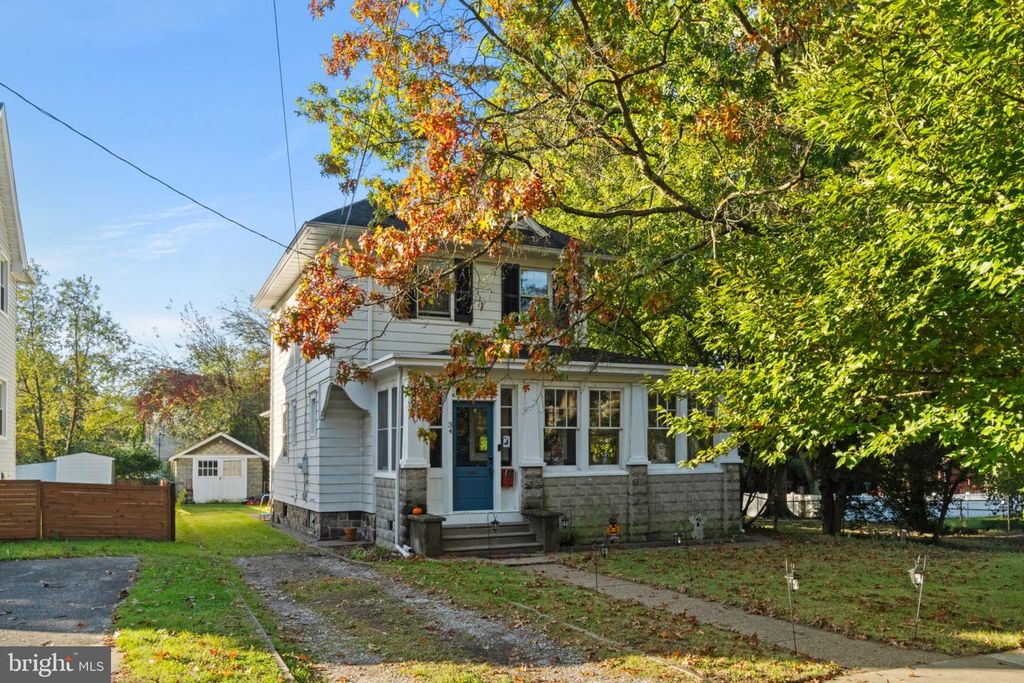 34 VOLAN ST, MERCHANTVILLE, NJ 08109 — photo 3