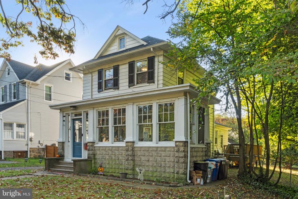 34 VOLAN ST, MERCHANTVILLE, NJ 08109 — photo 4