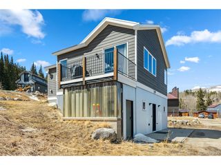 255 Flannigan Cir, Alma, CO 80420