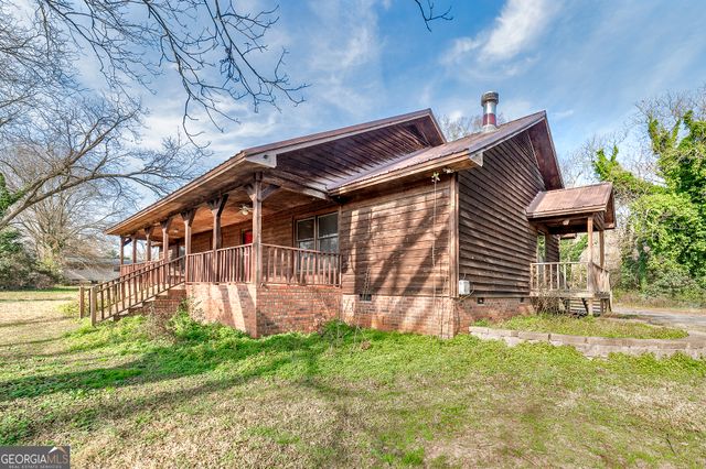 134 College Street, Royston, GA 30662