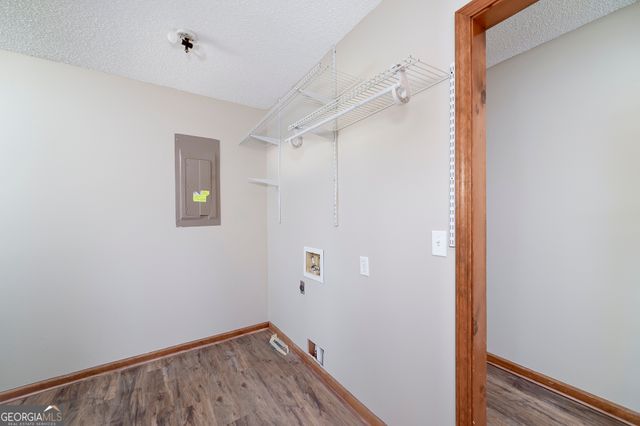 134 College Street, Royston, GA 30662