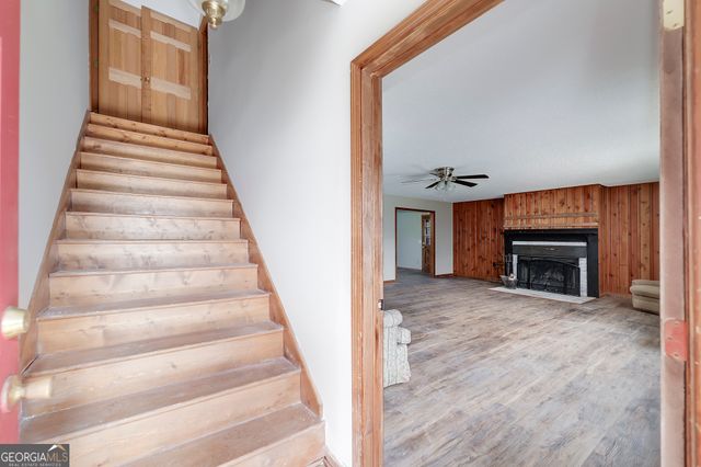 134 College Street, Royston, GA 30662