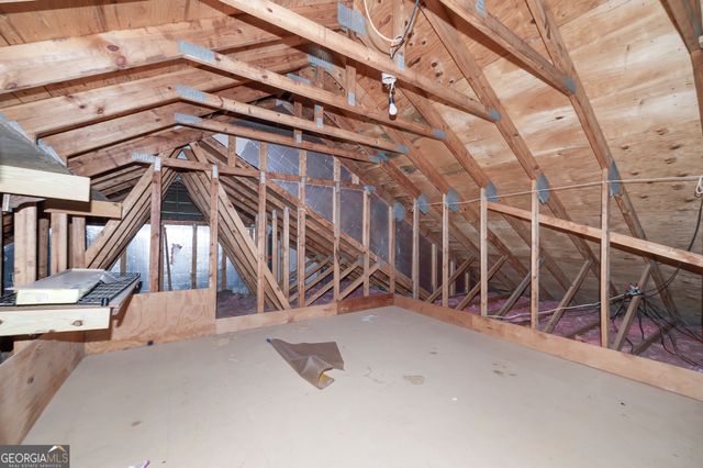 134 College Street, Royston, GA 30662