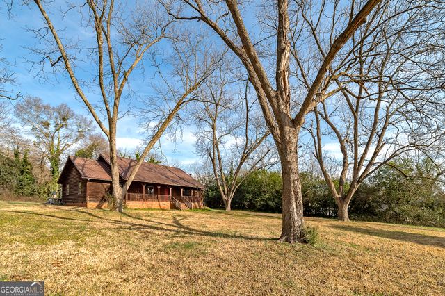 134 College Street, Royston, GA 30662